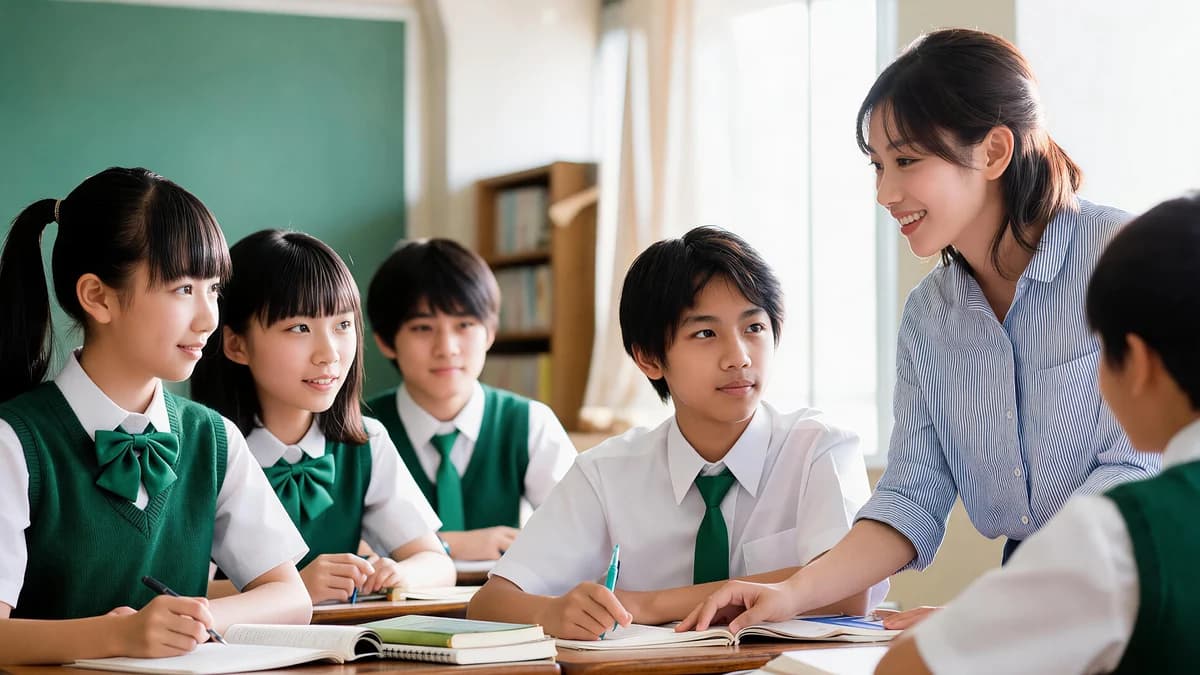 教师在课堂中进行精细化分层教学